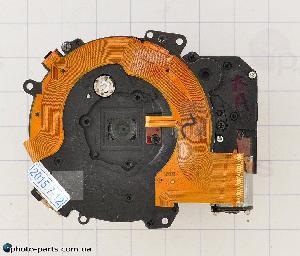 Объектив Samsung WB700