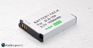 Аккумулятор Samsung SLB-10A