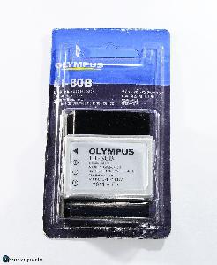 Аккумулятор Olympus LI-80B