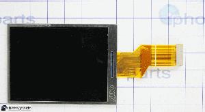 Дисплей Samsung ST90, б/у