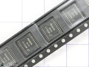 Микросхема MPC17510, выводной корпус