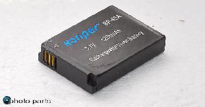 Аккумулятор Samsung BP85A, копия