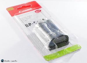 Аккумулятор Canon BP-511A