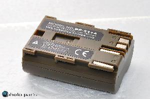 Аккумулятор Canon BP-511A, копия