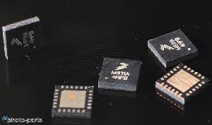 Микросхема MPС17511A (M511A), QFN