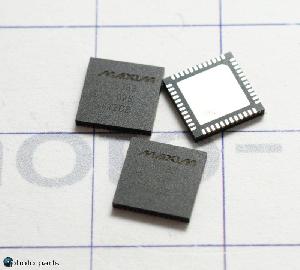 Микросхема питания MAX8683
