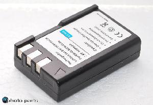 Аккумулятор Nikon EN-EL9a, копия