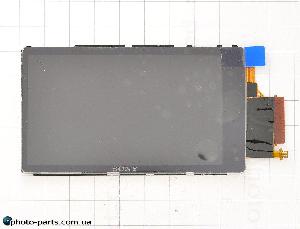Дисплей Sony TX100V, с тачскрином