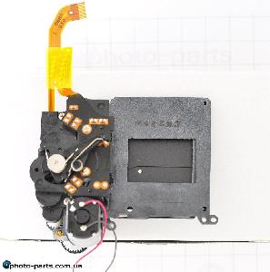 Затвор Canon 600D, новый, АСЦ, CG2-3314-000