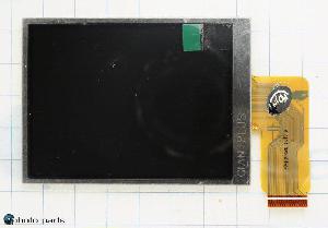 Дисплей Nikon L28, с подсв.