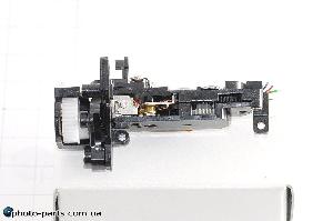 Модуль диафрагмы Nikon D50, АСЦ 1C998-970 1F998-166 