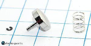 Кнопка спуска Sony H7, металл