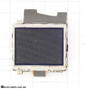 Дисплей Sanyo C6EX, б/у