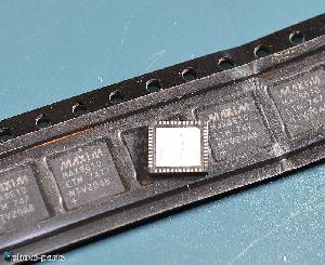 Микросхема питания MAX8610