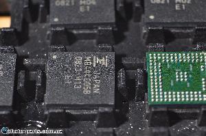 Микросхема MB44C005B