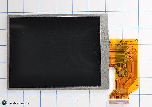 Дисплей Kodak M1063 версии WINTEK