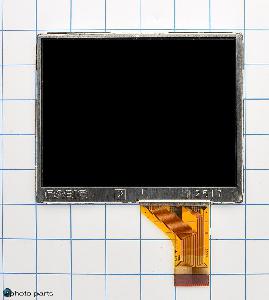 Дисплей Casio Z600