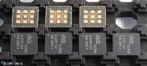 Микросхема Altek ALA200-3A7, новая