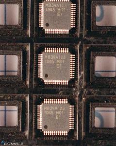 Микросхема питания MB39A123 TQFP
