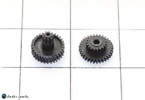 Шестерни M320 и др., M530, 2 шт.