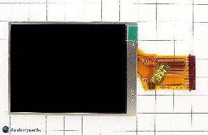 Дисплей Sony WX9, с подсв., устанавливался