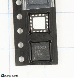 Микросхема RT5002A