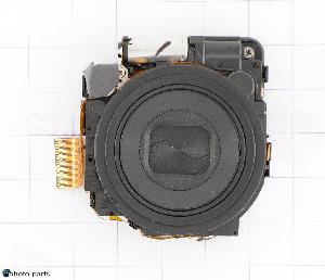 Объектив Nikon S3300, черн, следы испол.