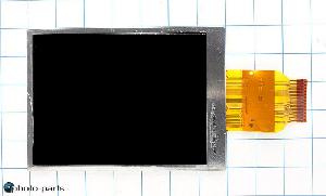 Дисплей Olympus VG170, широкий