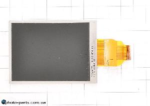 Дисплей Olympus VH210, узкий шлейф, б/у