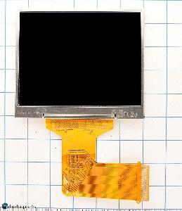 Дисплей Samsung i6, б/у