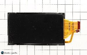 Дисплей Canon SX220, SX230, с подсветкой
