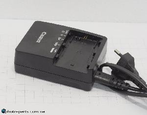 Зарядное устройство LC-E6 для батареи Canon LP-E6