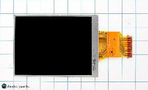 Дисплей Sony WX50, с подсветкой