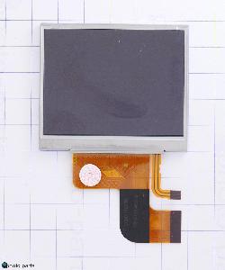 Дисплей Kodak V550