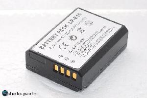 Аккумулятор Canon LP-E10, копия