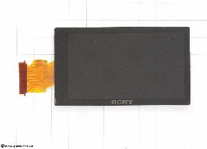 Дисплей Sony NEX-5, б/у