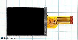Дисплей Samsung ES90, с подсв.