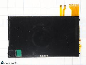 Дисплей Canon Ixus 210