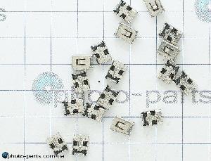 Гнездо USB7 micro, след исп.