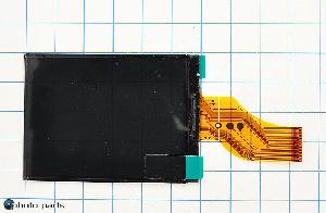 Дисплей Sony W620