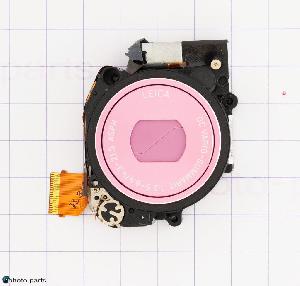 Объектив Panasonic FS40