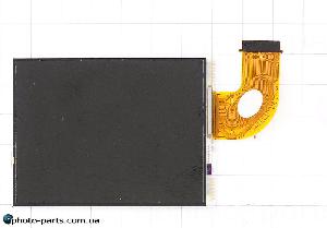 Дисплей Canon G10, без подсв.