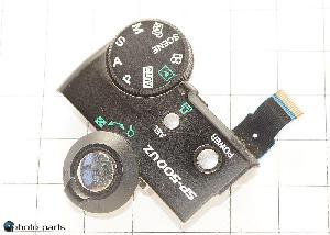 Плата клавиатуры Olympus SP500
