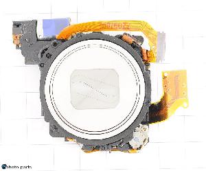 Объектив Canon Ixus 230, сл. исп.