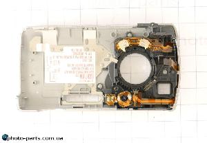 Механизм шторок Sony S40, б/у