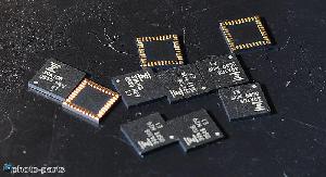 Микросхема питания MB39A108