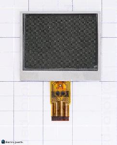 Дисплей Nikon L14