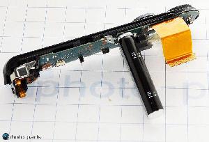 Плата вспышки Sony H70