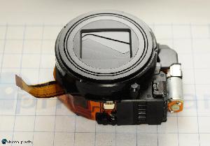 Объектив Sony HX30V