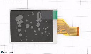 Дисплей Fujifilm JZ500